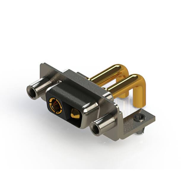 630-2WK2250-4TD EDAC Inc.  Conjuntos de conectores D-Sub